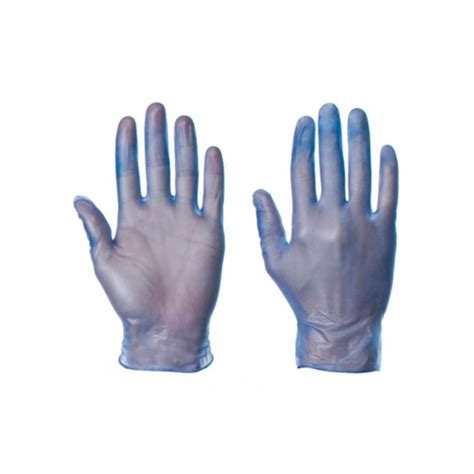 Powder-Free Vinyl Gloves - Gloves.co.uk