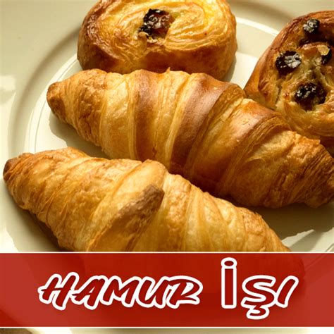 Hamur İşi Tarifleri for PC / Mac / Windows 11,10,8,7 - Free Download ...