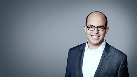 CNN Profiles - Brian Stelter - Host, Reliable Sources & Senior Media ...