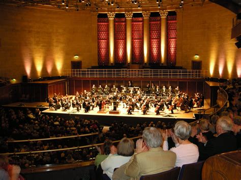 Royal Liverpool Philharmonic Orchestra at Sheffield City Hall. | Sheffield city, Liverpool ...