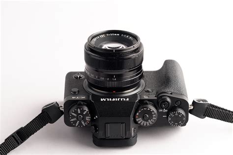 Fujifilm X-T4 Review | 5050 Travelog