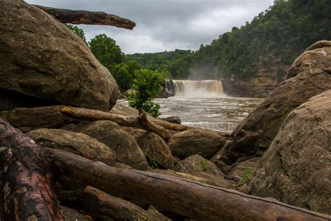 Cumberland Falls | Shutterbug