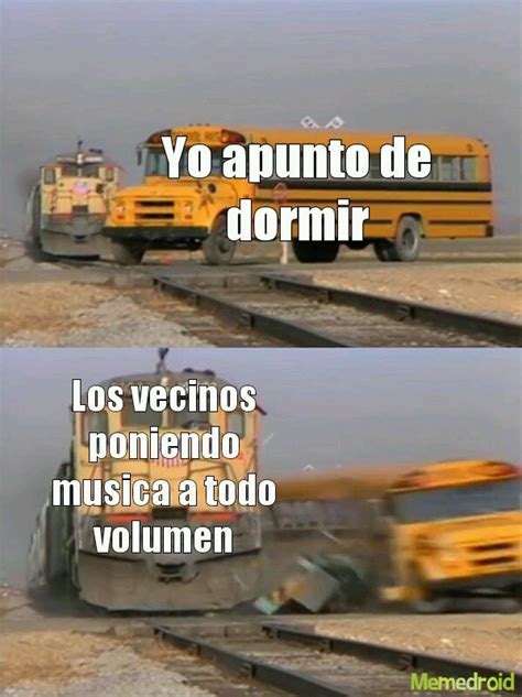 Top memes de vecinos en español :) Memedroid