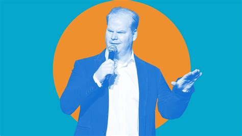 No, Jim Gaffigan Did Not Vote for Trump | GQ