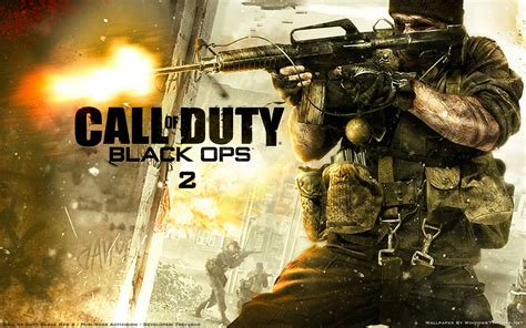 » Call Of Duty Black Ops 2 NjeKlik © 2017