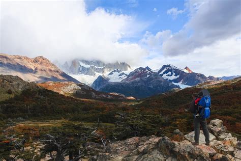 El Chalten Hiking: A Complete Guide to Argentina's Hiking Capital