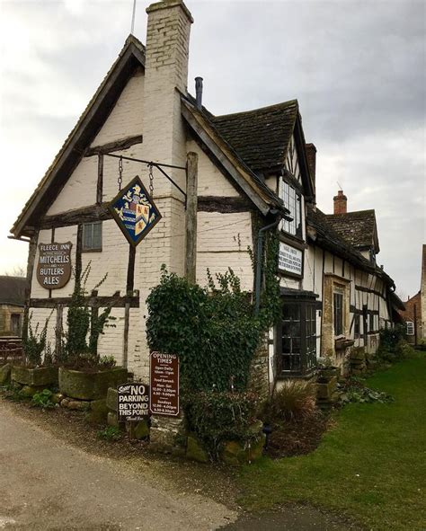 10 historic pubs in the Cotswolds you need to visit | Recipes ...