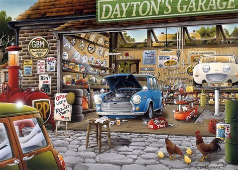 Discover hundreds of Gibsons Jigsaw Puzzles at CanadaPuzzles.ca. Canada Puzzles is a Canadian ...