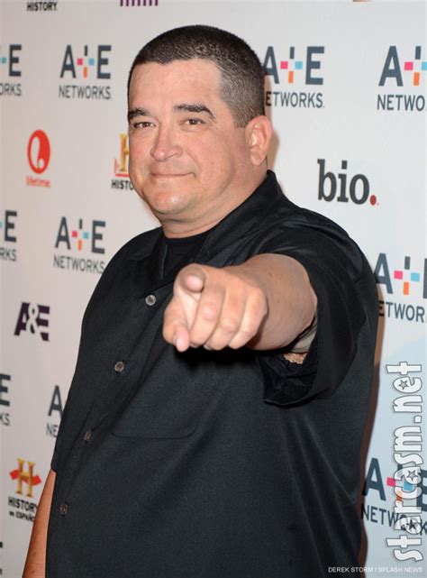 PHOTOS Cast of Storage Wars at A&E 2012 Upfront in New York City ...