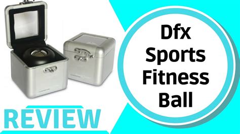 Dfx Powerball - Dfx Iron Power Force Steel Gyro Metal Powerball Review - YouTube