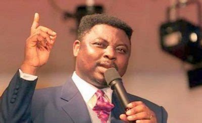 Pastor Matthew Ashimolowo Biography, Family, Books & Ministry - HyNaija