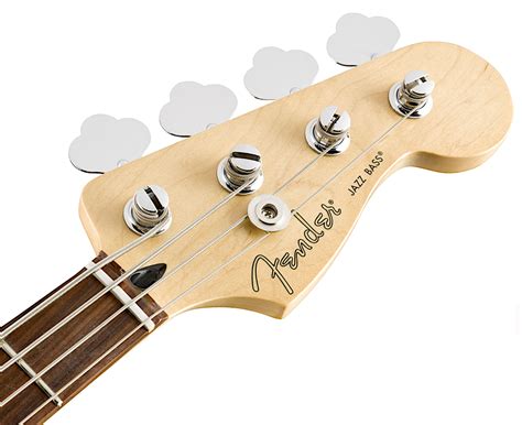 Fender Player Series Jazz Bass - Sunburst