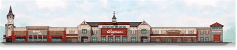 Alexandria Wegmans to open in June | WTOP