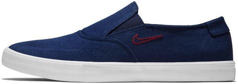 Buy Nike Casual Shoes For Men ( Navy Blue ) Online at Low Prices in ...