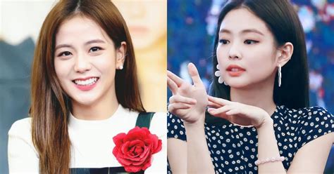 BLACKPINK's Jisoo And Jennie Reveal Each Others' Ideal Types