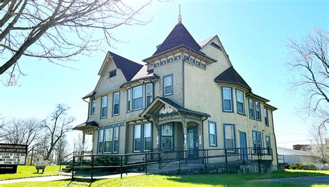 Grant Helps African American History Museum Regain Momentum - Indiana Landmarks