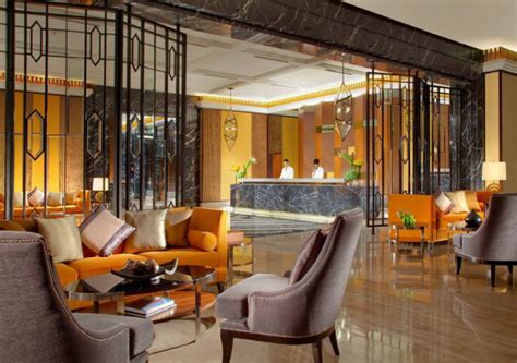 Top Luxury Hotels in Kuala Lumpur – Asian Interior Design