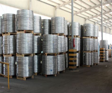 Aluminium Wire Rods - Downstream Products, Multiform Aluminium Pvt. Ltd | AL CircleBiz