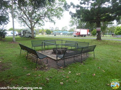 Kandanga RV Park (FC) - Full Range Camping Directory