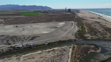 New map shows 400 toxic sites that could flood in California - Los ...