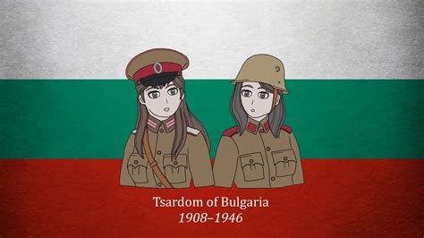 Tsardom of Bulgaria - Shumi Maritsa - YouTube