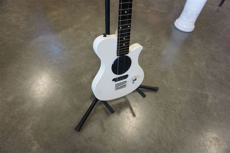 FIRST ACT ELECTRIC GUITAR - Big Valley Auction