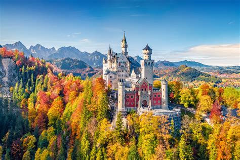 Neuschwanstein Castle Tour from Munich - Introducing Munich