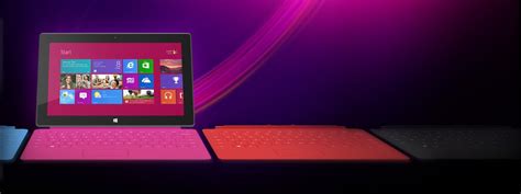 Microsoft Surface RT Review - IGN