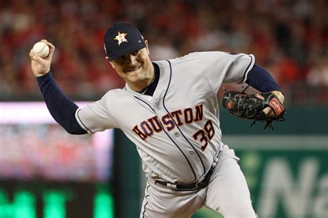 Houston Astros Defeat Washington Nationals, 4-1, in 2019 World Series ...