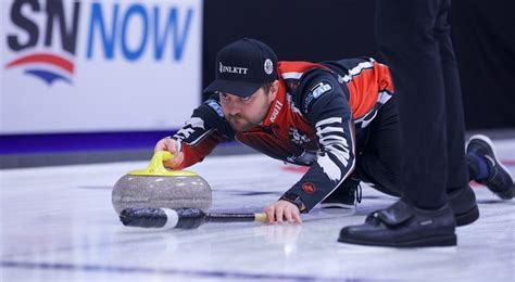 Grand Slam of Curling announces teams for 2022 WFG Masters