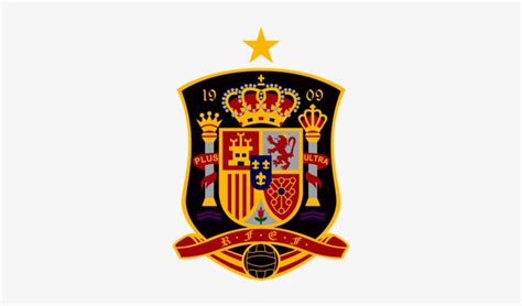 Spain Football Logo - 400x400 PNG Download - PNGkit