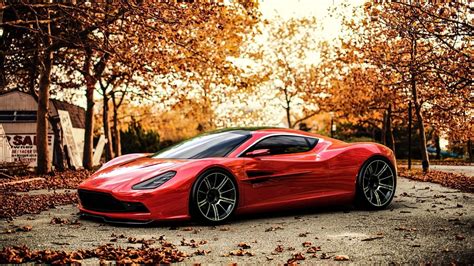 25 Exotic & Awesome Car Wallpapers HD Edition - Stugon