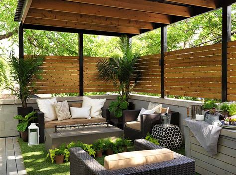 25+ Back Yard Patio Pergola Ideas