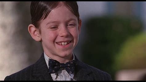 Alfalfa Little Rascals Hair