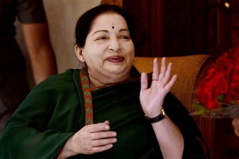 Jayalalithaa, Tamil Nadu Chief Minister, passes away | Chennai First