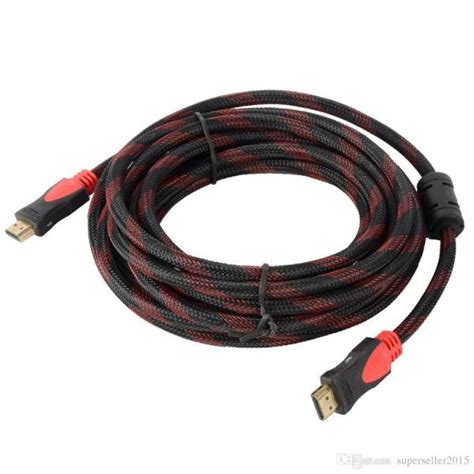 HDMI CABLE 10m - Al-Nahar International Co. Kuwait