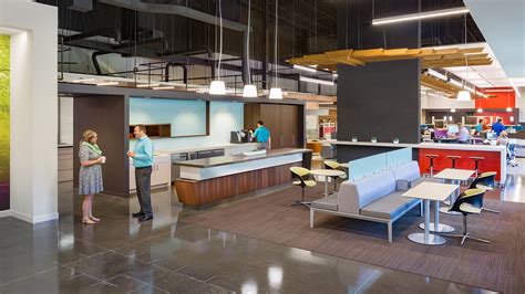 A Look Inside Business Furniture’s Modern Indianapolis Office ...