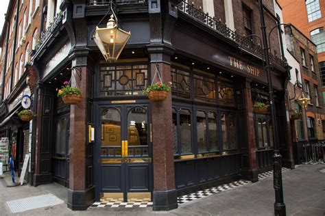 The best pubs in London chosen by 10 top bloggers | Best pubs, London, Pub