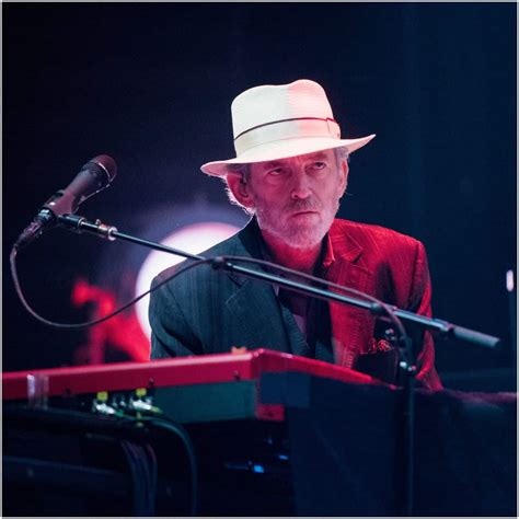 Benmont Tench Net Worth | Wife - Famous People Today