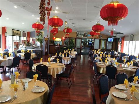 Feng Shui Chinese Restaurant @ Coolangatta Bowls Club, Coolangatta - Chinese Restaurant Menu ...