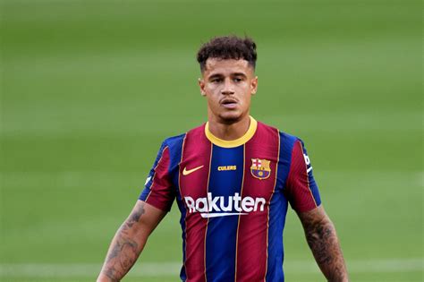 Coutinho injury will save Barcelona €20m from Liverpool transfer ...