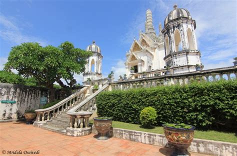 Phra Nakhon Khiri Palace, Phetchaburi, Thailand – Travel Tales from India and Abroad