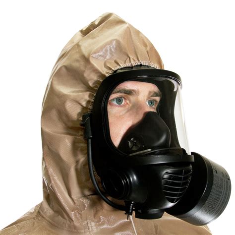 Hazmat Suits - Biohazard and Radiation | HAZ-SUIT | MIRA Safety