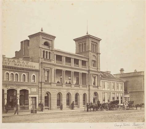 Historic Photos Of Ballarat You Need To See | The Local Rag