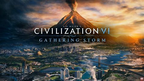 Civilization VI: Gathering Storm Review (PC)