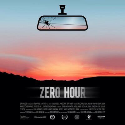 Zero Hour The Film (@ZeroHour_Film) | Twitter