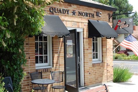 QUADY NORTH – Southern Oregon Wine Scene