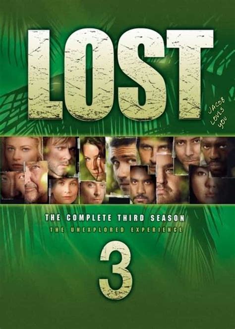 Best Season of Lost | List of All Lost Seasons Ranked