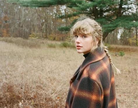 Old Navy Taylor Swift "Evermore" Coat Dupe TikTok Trend - Parade
