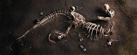 The Trouble With Dinosaur Bones : ScienceAlert